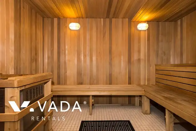 The Max II 1 BR APT Rental 1703-939 Expo Blvd Vancouver: VADA in Long Term Rentals in Vancouver - Image 11