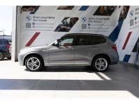 Low Mileage! Check out our large selection of pre-owned vehicles today. 2014 BMW X3 xDrive28i 2.0L 4... (image 5)
