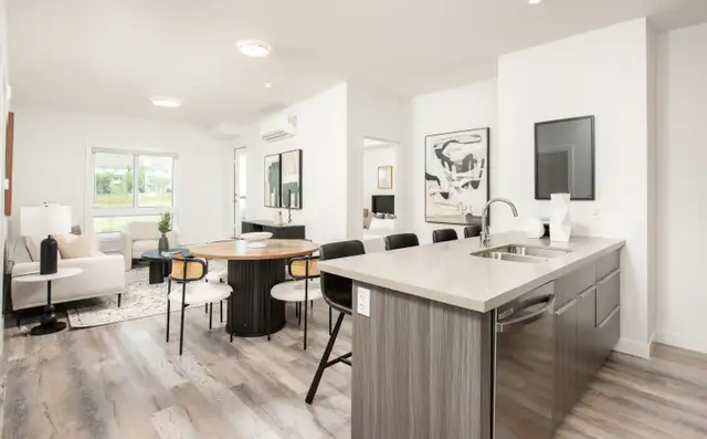Breeze High Pointe - 3 Bedroom Apartment for Rent in Long Term Rentals in Edmonton - Image 7