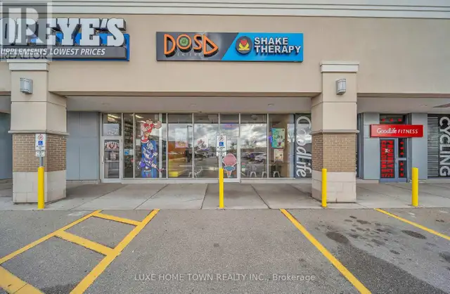 #5 - 589 FAIRWAY ROAD S Kitchener, Ontario in Commercial & Office Space for Sale in Kitchener / Waterloo - Image 5