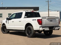 B&O Audio, Cooled Seats, Remote Start, Adaptive Cruise Control, Heated Steering Wheel, Running Board... (image 3)