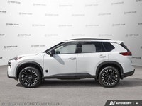This Nissan Rogue has a strong Intercooled Turbo Regular Unleaded I-3 1.5 L/91 engine powering this... (image 3)