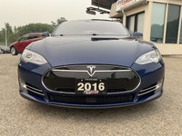 Vehicle Highlights: - Single owner - Well serviced Just landed is a beautiful Tesla Model S 70D AWD... (image 1)