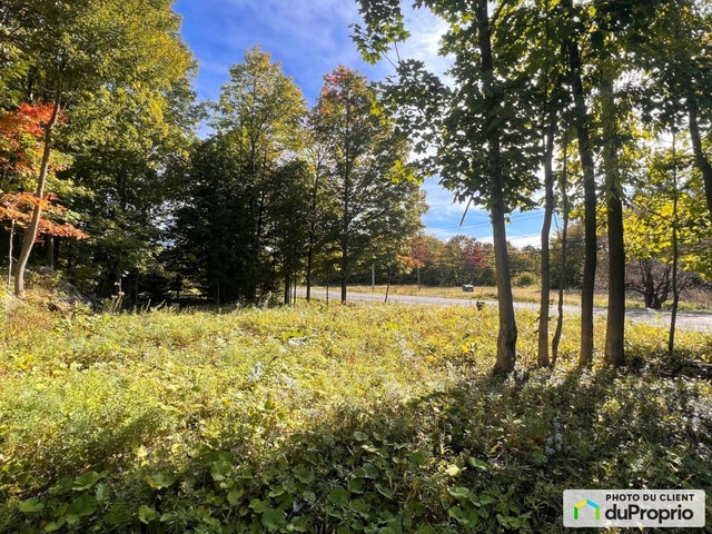 $145,600 - Residential Lot for sale in St-Nicolas — photo 2