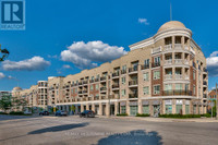 #434 -216 OAK PARK BLVD Oakville, Ontario