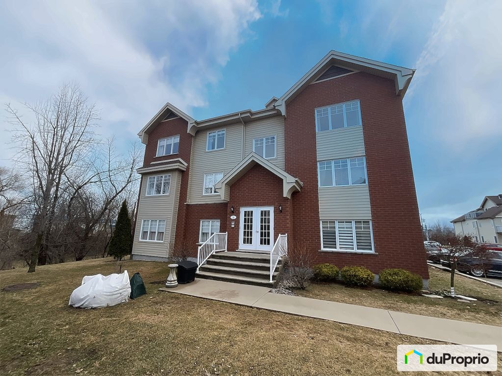 $345,000 - Condominium for sale in Coteau-Du-Lac — photo 1