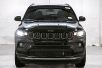 Meet the brand new 2026 Jeep Compass Altitude, now available at Southside Dodge Chrysler Jeep Ram Fi... (image 1)