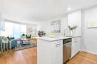 SPACIOUS APARTMENTS FOR RENT IN OTTAWA, NEAR BRITANNIA BEACH, MUD LAKE LINCOLN FIELDS STATION AND MO... (image 2)