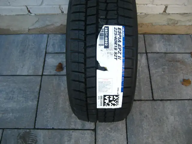 mercedes 18 inch rims 4 x 225/40/18 in Tires & Rims in St. Catharines - Image 4