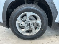Stylish, efficient, and packed with modern technology, this 2024 Hyundai Tucson Preferred is a stand... (image 7)