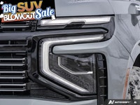 Experience the 2026 Chevrolet Suburban High Country: commanding power, refined luxury, and advanced... (image 9)