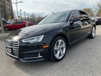 Vehicle Highlights: - Dealer serviced - Well optioned Just landed is a beautiful Audi A4 Quattro Pro... (image 2)
