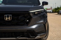 Variable Speed Intermittent Wipers,Rear Defrost,Generic Sun/Moonroof,Heated Mirrors,WiFi Hotspot,Rem... (image 3)