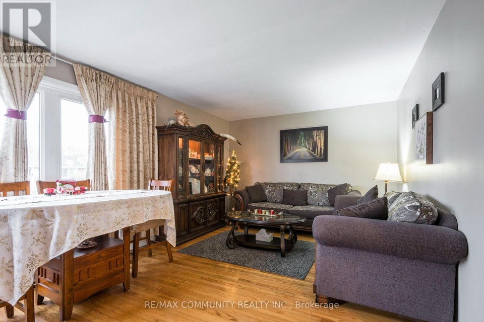 MAIN FLOOR - 69 ELIZABETH CRESCENT Belleville (Belleville Ward), 5