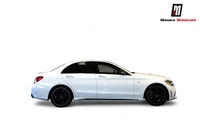 Special Finance Price: $35,999 | Cash Price: $37,499 2020 Mercedes-Benz C43 AMG - No Accidents, Clea... (image 6)