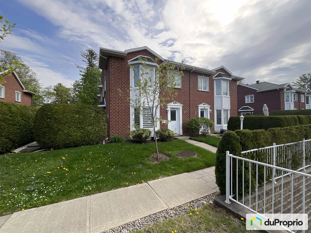 $560,000 - Condominium for sale in St-Bruno-De-Montarville — photo 2