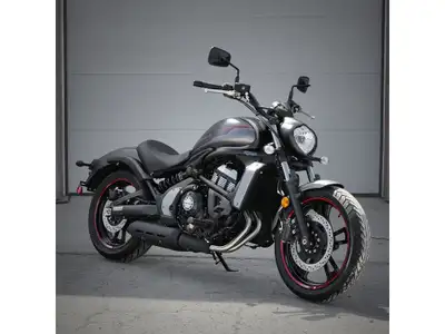GRAND RIVER POWER SPORTS Straight forward pricing, no hidden fees. 2025 Kawasaki Vulcan S SAVE 300$...