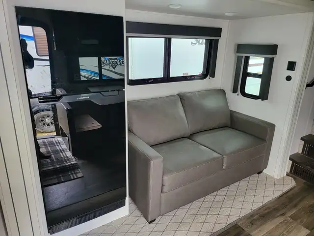 2023 Keystone COUGAR Sport 2100 RK in Travel Trailers & Campers in St. Albert - Image 27