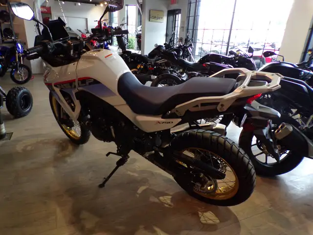 HONDA XL750 TRANSALP 2025 in Other in Ottawa - Image 4