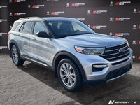 Come see this 2022 Ford Explorer XLT before it's too late! *This Ford Explorer Is Competitively Pric... (image 7)