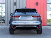Carget Supercentre is proud to present this 2024 Jaguar F-Pace R-Dynamic P250! EXTERIOR: EIGER GREY... (image 6)