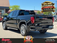 Reserve package, 6.2L V8, adaptive ride control, accident free, one owner, MultiPro Power Steps, 22... (image 3)