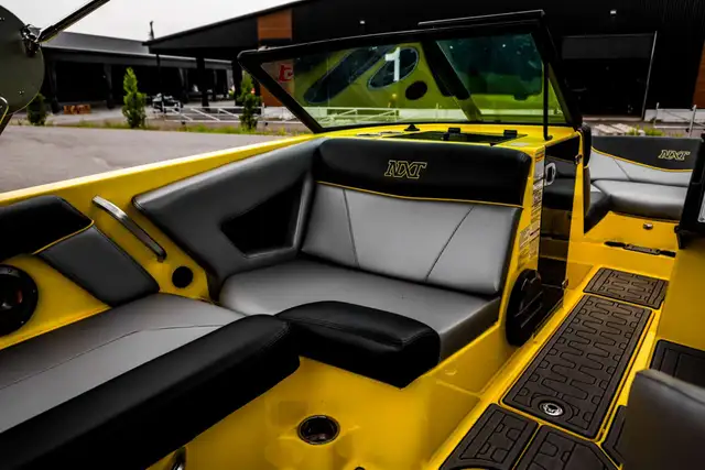 2019 Mastercraft NXT 20 in Powerboats & Motorboats in Québec City - Image 20