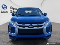 2024 Mitsubishi RVR ES Listing Vehicle Highlights Keyless Entry Heated Seats CarPlay Overview Conque... (image 8)