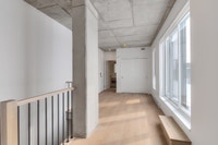 Condo for rent-apartment rental-logement locatif-4.5-4 1/2-2cc-2-chambres/bedrooms-Loft-Rosemont La... (image 3)
