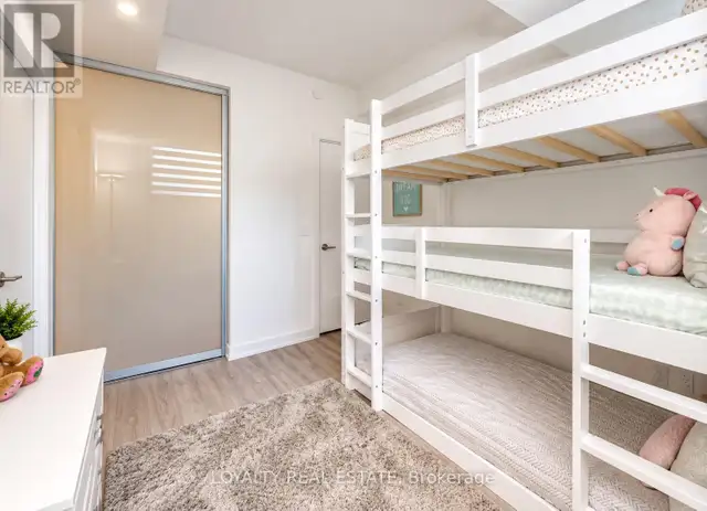 28 - 861 SHEPPARD AVENUE W Toronto (Clanton Park), Ontario in Long Term Rentals in City of Toronto - Image 10