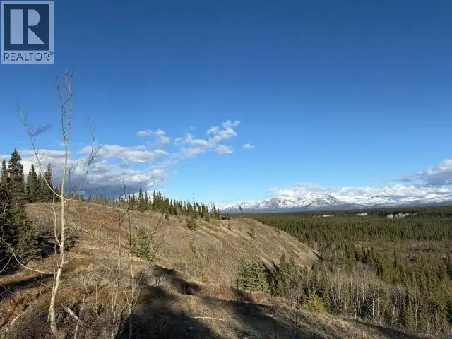 122 CANYON ROAD Haines Junction, Yukon in Land for Sale in Whitehorse - Image 6