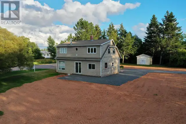 3976 Rte 17 Gaspereaux, Prince Edward Island in Houses for Sale in Charlottetown - Image 20