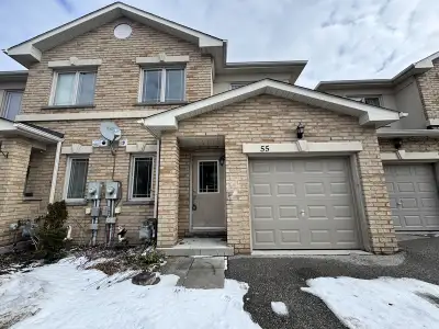 Available Now $2400 + Utilities This beautifully newly renovated 3 bedroom + den home offers modern...