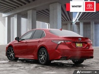 FWD Engine: 4 Cylinder Engine 2.5L L/100Km City: 5.3 L/100Km Hwy: 5.0 Safety Equipment Electronic St... (image 5)