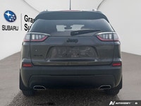 2021 Jeep Cherokee Altitude Vehicle Highlights Keyless Entry CarPlay Heated Seats Built for versatil... (image 3)