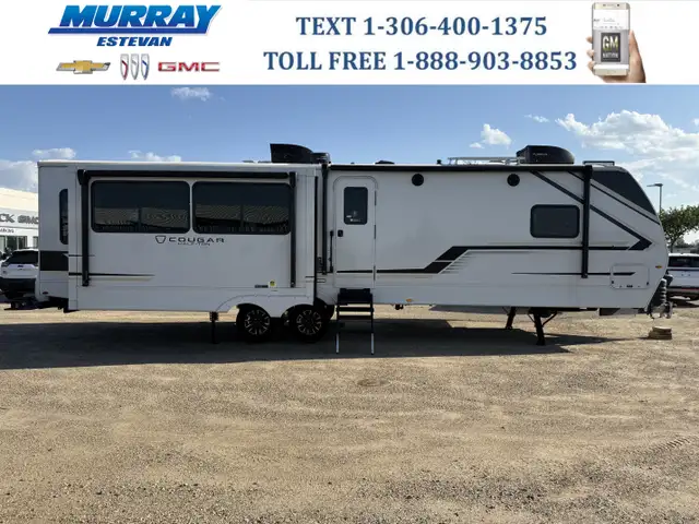 2026 Keystone Cougar558834051365611524