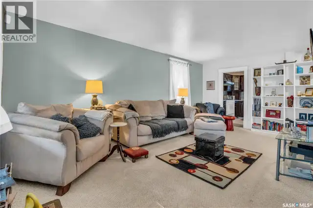 2128 Reynolds STREET Regina, Saskatchewan in Houses for Sale in Regina - Image 13