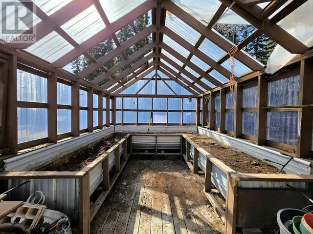 18715 GRANTHAM ROAD Houston, British Columbia in Houses for Sale in Smithers - Image 33