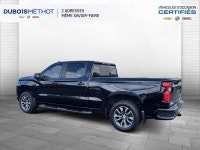 CHEVROLET SILVERADO 1500 RST CREW CAB, BOITE DE 6 1/2 PIEDS 2021 EQUIPE DU MOTEUR V8 5.3L AVEC TRANS... (image 4)
