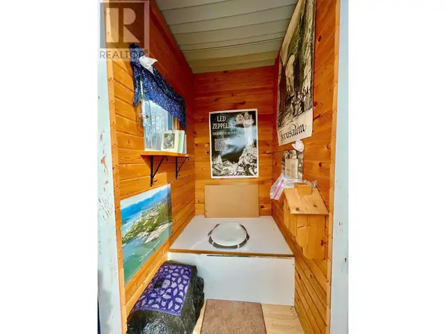 50036 COLLEYMOUNT ROAD Burns Lake, British Columbia in Houses for Sale in Burns Lake - Image 32