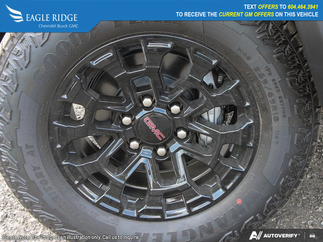2026 GMC Canyon Elevation577858229271930887