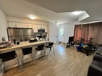 3 Bedrooms Available Now $750 All Inclusive Looking for clean, responsible, long-term tenants to occ...