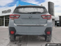 Seeking a vehicle that balances daily practicality with spontaneous adventure? This 2023 Subaru Cros... (image 4)