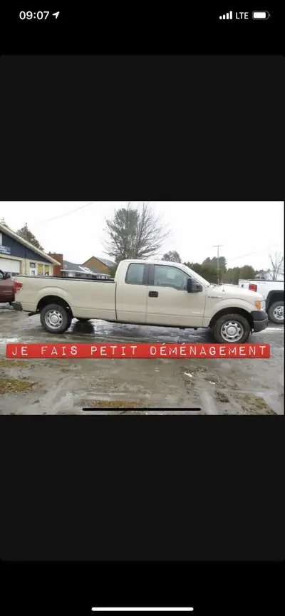 Lit matelas…, View more