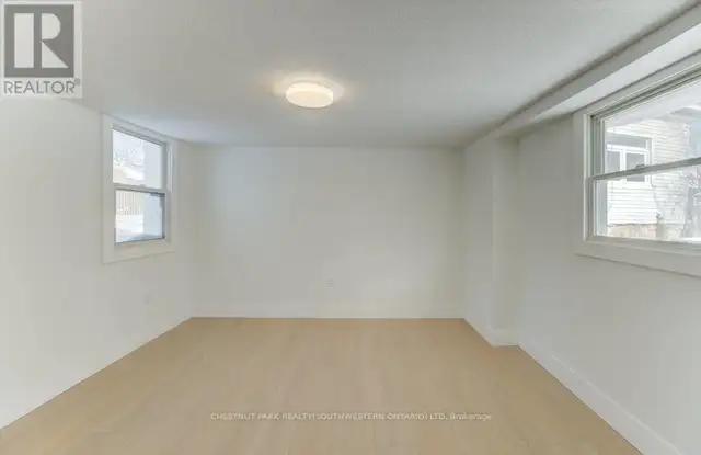 190 LANCASTER STREET E Kitchener, Ontario in Houses for Sale in Kitchener / Waterloo - Image 15