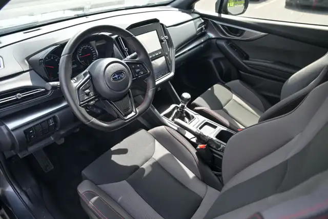 2024 Subaru WRX Carplay,Bancs Chauffants BAS KILO!!!! in Cars & Trucks in Longueuil / South Shore - Image 13