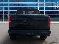 This Ram 1500 has a trusty Twin Turbo Premium Unleaded I-6 3.0 L/183 engine powering this Automatic... (image 5)