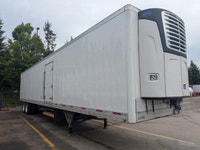 Ryder Stock ID: 664588 Wheelbase: 0 Body Length(Foot/FT): 48 Box Height (inches): 162 Body Width (in... (image 4)
