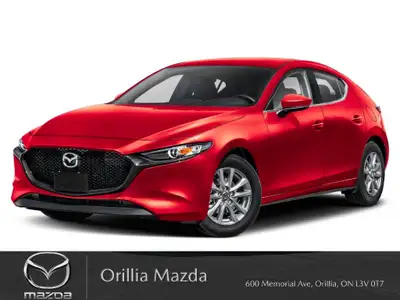 Welcome to Orillia Mazda, one of the premier Mazda dealerships in Canada. At Orillia Mazda in Orilli...