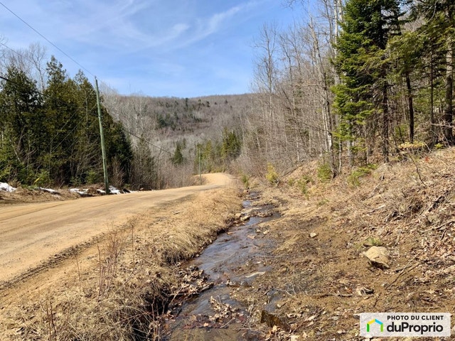 $129,750 - Residential Lot for sale in Ste-Émélie-De-L'Énergie — photo 3
